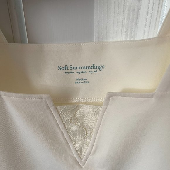 Soft Surrounding 's blouce - Picture 2 of 8